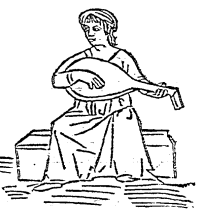 Image of Decan - Aries 3rd